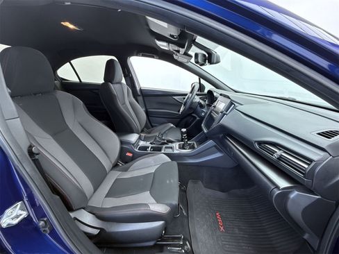 Used 2023 Subaru WRX image 15
