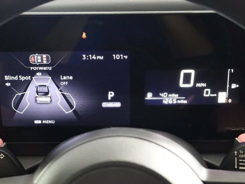 Used 2026 Nissan Kicks SV FWD image 11