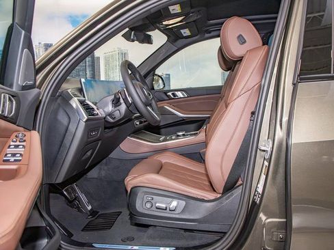 Used 2026 BMW X5 xDrive40i w/ M Sport Package AWD/4WD image 20