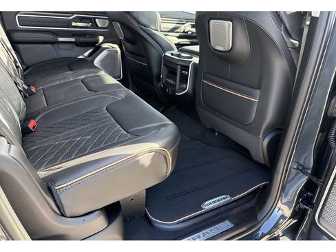 New 2026 RAM 1500 Tungsten image 23