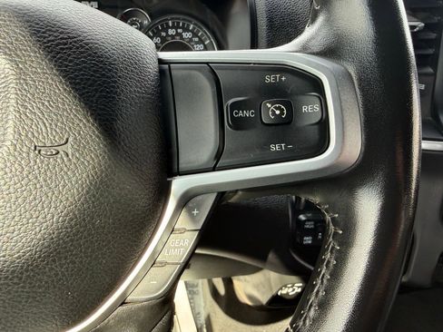 Used 2024 RAM 2500 Big Horn image 19