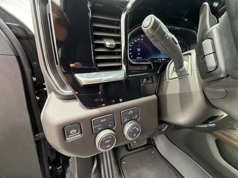 Used 2024 Chevrolet Silverado 1500 LT w/ True North Edition Plus AWD/4WD image 3