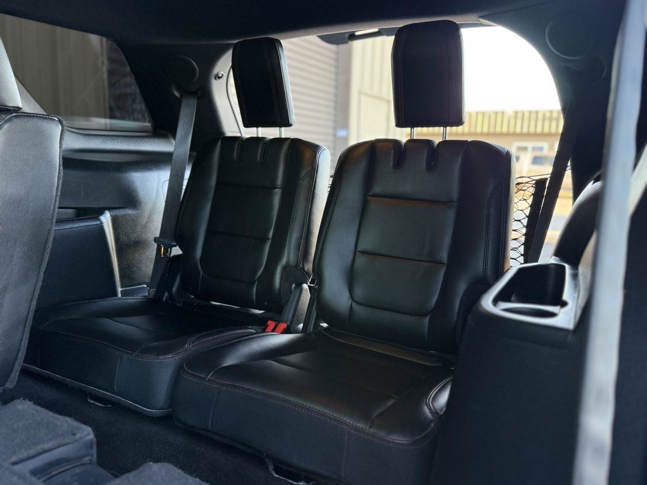 Used 2016 Ford Explorer Sport w/ Equipment Group 401A AWD/4WD image 14