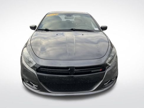 Used 2015 Dodge Dart SXT w/ Sun/Sound Group image 14