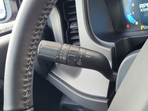 New 2025 Ford Bronco Big Bend image 42