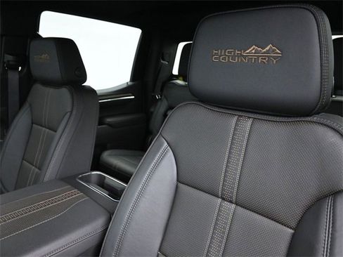 Certified 2026 Chevrolet Silverado 1500 High Country image 18