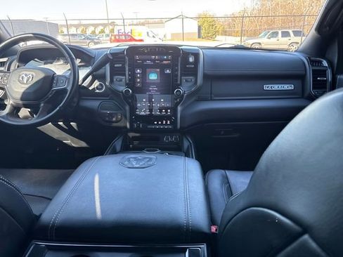 Used 2023 RAM 2500 Rebel w/ Level 1 Equipment Group image 11