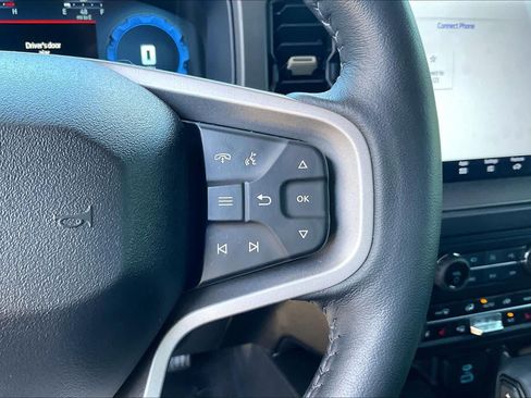 Used 2025 Ford Bronco Badlands AWD/4WD image 25