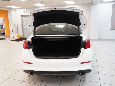 Used 2015 Kia Optima EX w/ EX Premium Package image 10