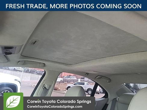 Used 2014 Lexus LS 460 460 w/ Comfort Package image 9