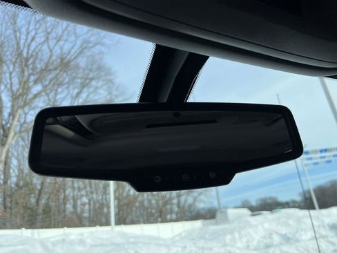 Used 2015 Chevrolet Silverado 1500 LTZ Z71 w/ Midnight Edition image 34