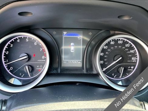 Used 2023 Toyota Camry LE FWD image 18