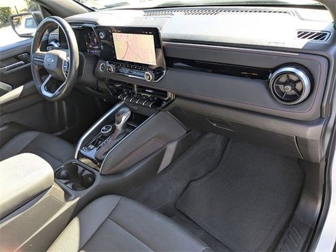 Used 2023 Chevrolet Colorado Z71 w/ Z71 Convenience Package 2 image 38