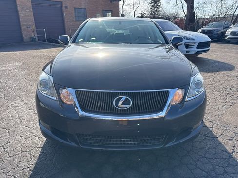 Used 2010 Lexus GS 350 image 10