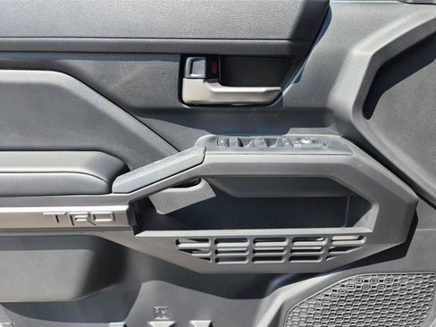 New 2026 Toyota Tacoma TRD Sport image 21