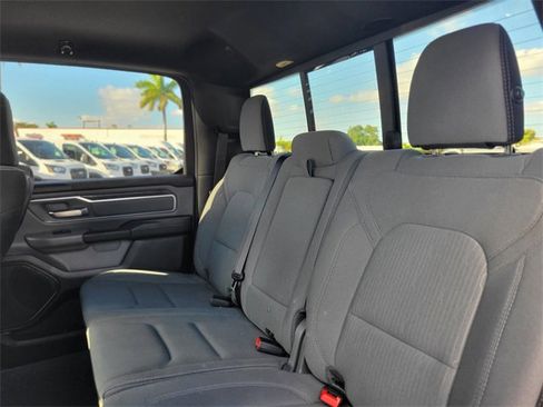 Used 2022 RAM 1500 Big Horn image 7
