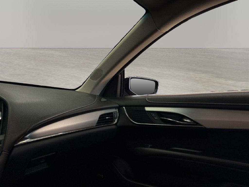 Used 2019 Cadillac ATS Luxury RWD image 21