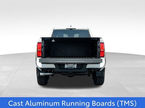 New 2025 Toyota Tacoma TRD Off-Road image 10