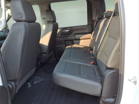 Used 2026 Chevrolet Silverado 2500 W/T w/ WT/CX Safety Package AWD/4WD image 12