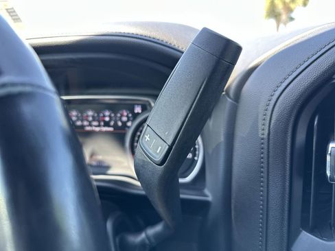 Used 2022 Chevrolet Silverado 3500 High Country w/ Technology Package AWD/4WD image 27