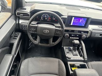 Used 2024 Toyota Tacoma SR5 video 2
