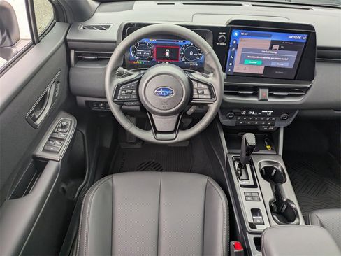 New 2026 Subaru Outback Limited image 18