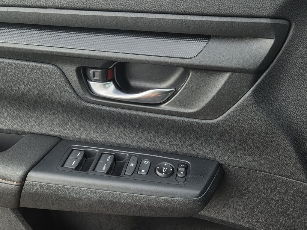Certified 2026 Honda CR-V TrailSport image 17