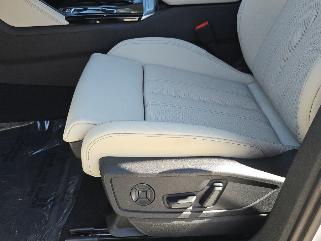New 2026 Audi Q5 Premium Plus AWD/4WD image 17