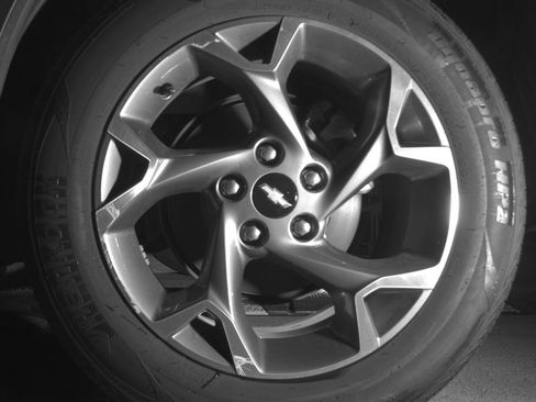 Used 2025 Chevrolet Trax LT image 14