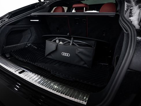 Certified 2023 Audi e-tron S Prestige w/ Prestige Package image 20