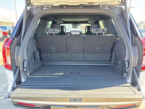 New 2026 Ford Expedition Platinum w/ Stealth Performance Package image 10