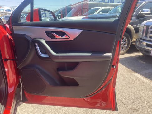 Used 2021 Chevrolet Blazer LT image 26