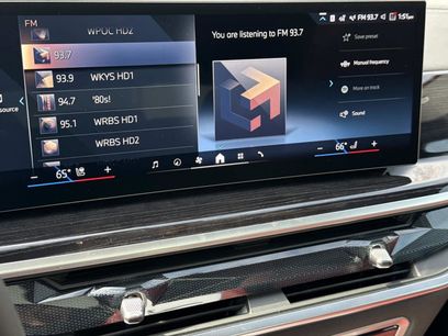 New 2026 BMW X6 xDrive40i w/ Executive Package