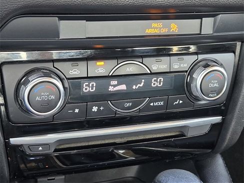 Used 2016 MAZDA MAZDA6 Touring image 16