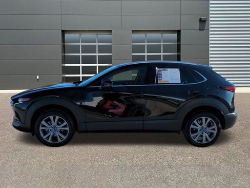 Used 2025 MAZDA CX-30 AWD 2.5 S w/ Premium Package image 4