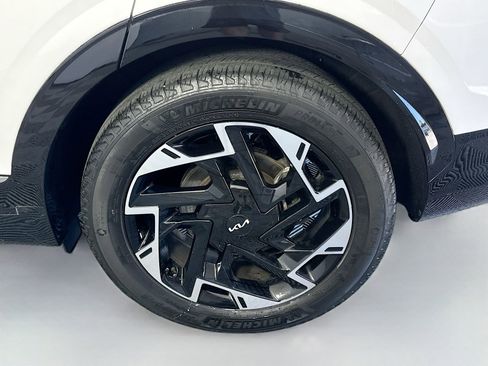 Used 2023 Kia Sportage SX FWD image 30
