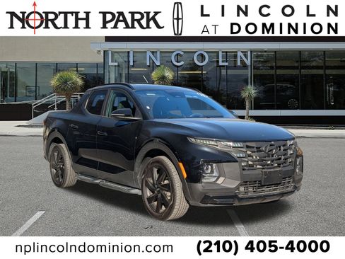 Used 2023 Hyundai Santa Cruz Night image 1