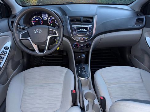 Used 2017 Hyundai Accent SE image 14