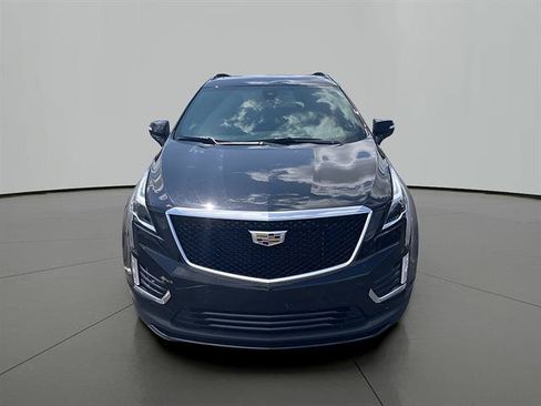 Used 2020 Cadillac XT5 Sportv AWD/4WD image 8