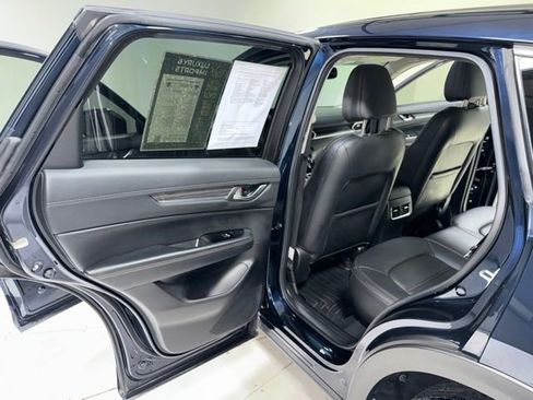 Used 2020 MAZDA CX-5 Grand Touring AWD/4WD image 25