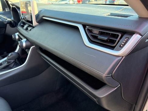 Certified 2024 Toyota RAV4 XLE image 19