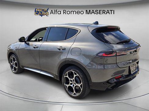 Used 2024 Alfa Romeo Tonale Ti image 7