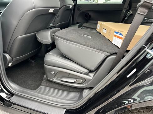 New 2026 Hyundai Palisade XRT Pro image 21