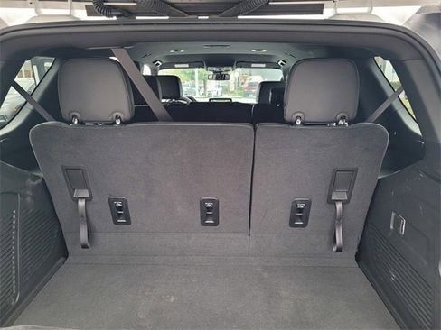 Used 2024 Chevrolet Tahoe LT w/ Max Trailering Package image 27