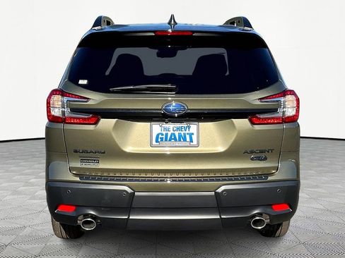 Used 2025 Subaru Ascent Bronze Edition image 6
