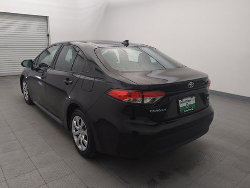 Used 2024 Toyota Corolla LE image 5