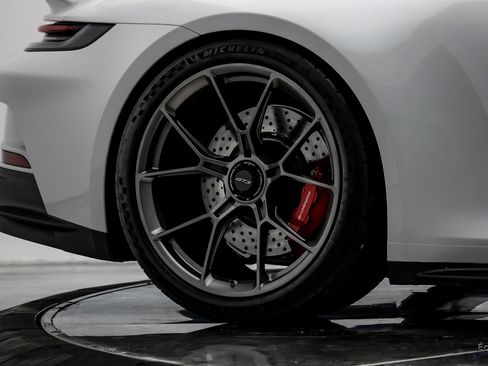 Used 2023 Porsche 911 GT3 image 83