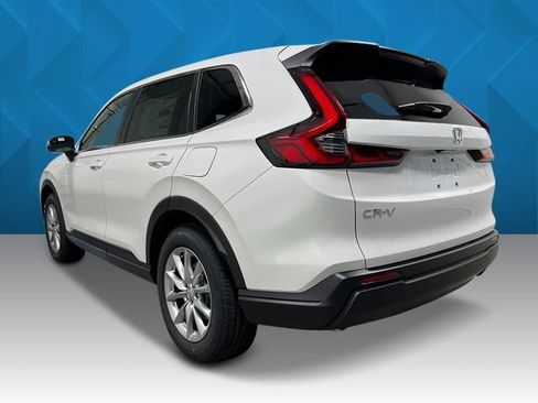 New 2026 Honda CR-V EX image 3