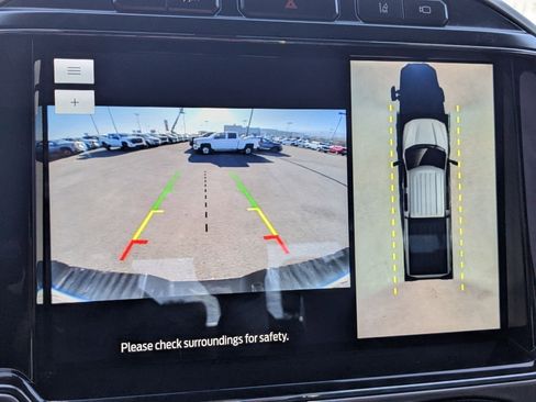 Used 2022 Ford F350 Platinum image 19