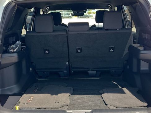 Used 2025 Toyota 4Runner TRD Sport image 15